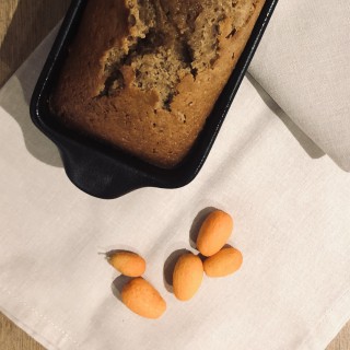 pan-naranja