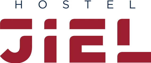 Logo-hosteljiel
