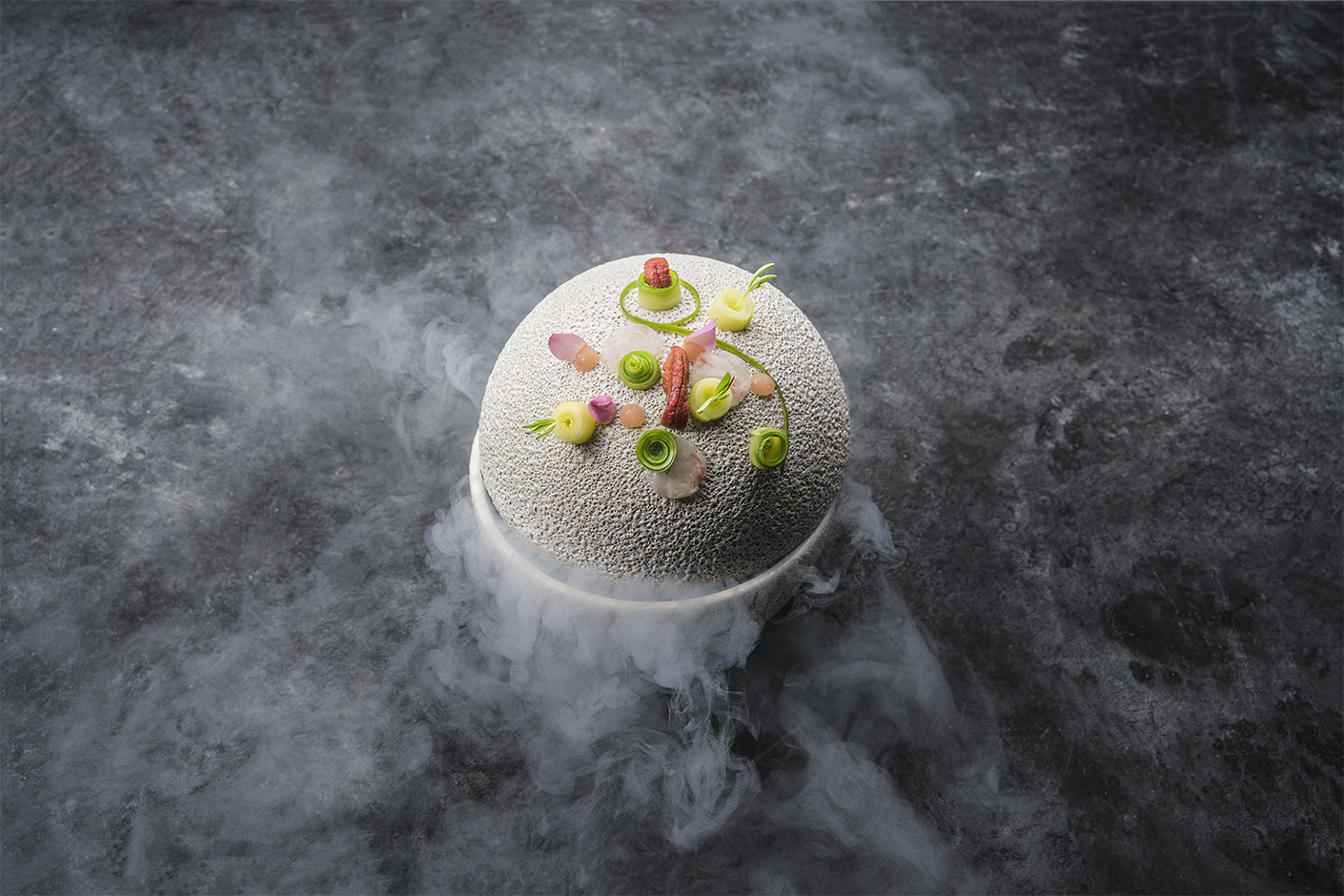 kevala chef plato