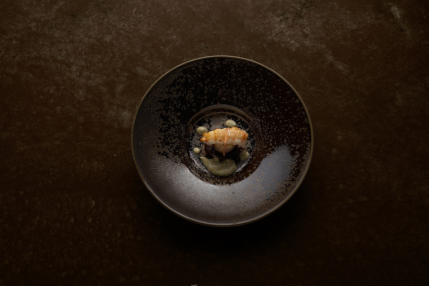 kevala platos chef