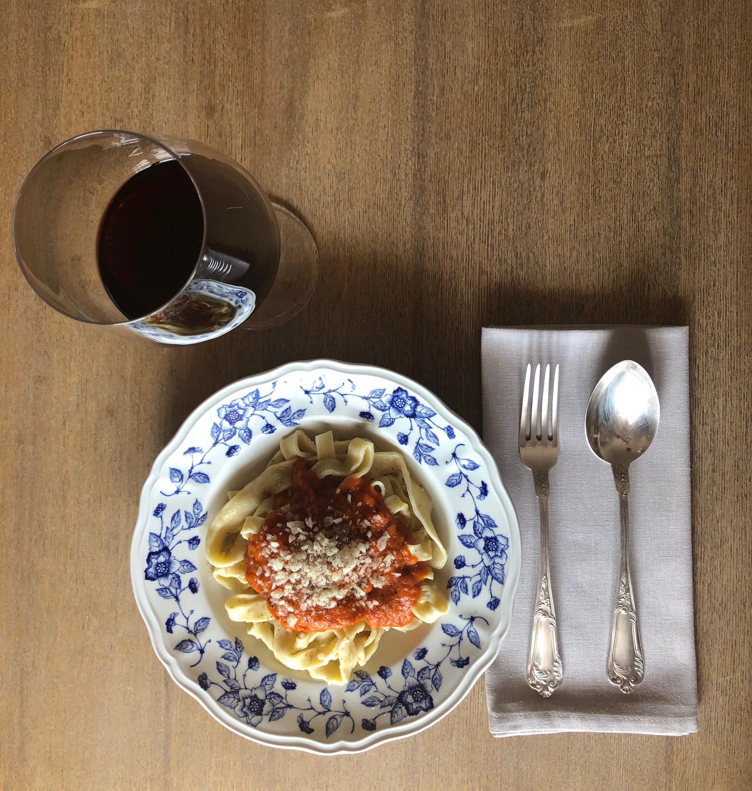 pasta fresca