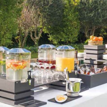 BUFFET Y CATERING