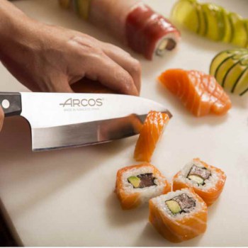 CUCHILLOS JAPONESES