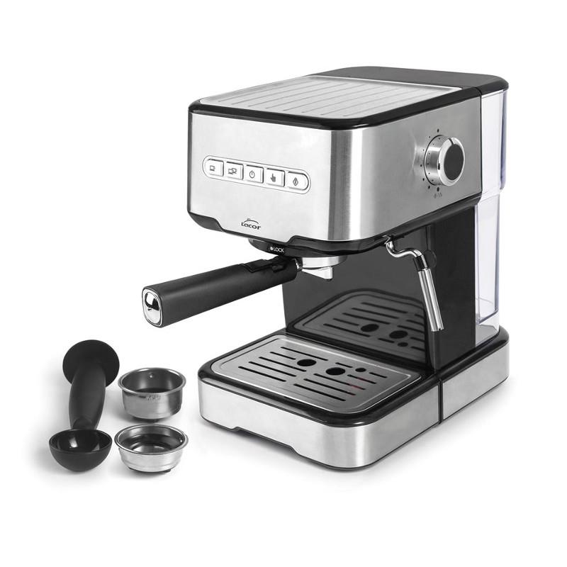 CAFETERAS: CAFETERA ESPRESSO SEMIPROFESIONAL