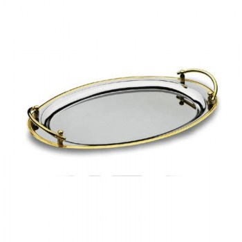 BANDEJA OVAL CON BORDE ASAS ORO 56X33 CM0.jpg