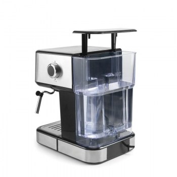 CAFETERAS: CAFETERA ESPRESSO SEMIPROFESIONAL