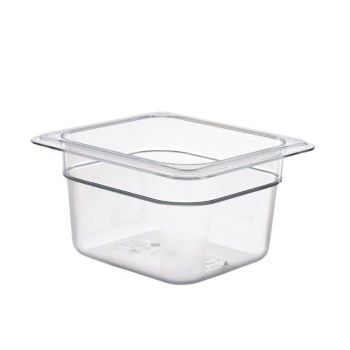CUBETA GN 1 6 100 POLICARBONATO TRANSPARENTE0.jpg