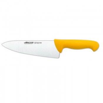 CUCHILLO COCINERO 200 MM MANGO AMARILLO 0.jpg