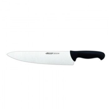 CUCHILLO COCINERO 30 CM MANGO FIBRA NEGRO0.jpg