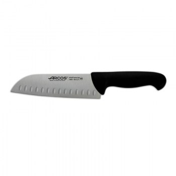 CUCHILLO SANTOKU 18 CM PROFESIONAL MANGO NEGRO0.jpg