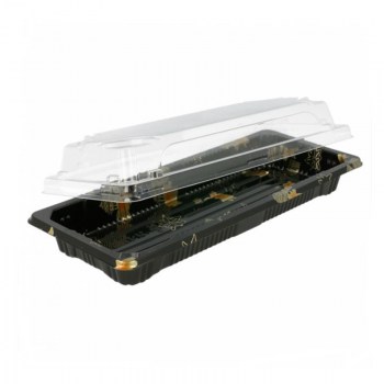 ENVASES PARA SUSHI 22.1X9.1X4 CM NEGRO PS *50 UDS1.jpg