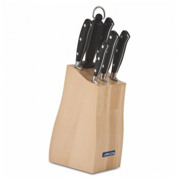 JUEGO CUCHILLOS 6 PIEZAS RIVIERA MANGO NEGRO0.jpg