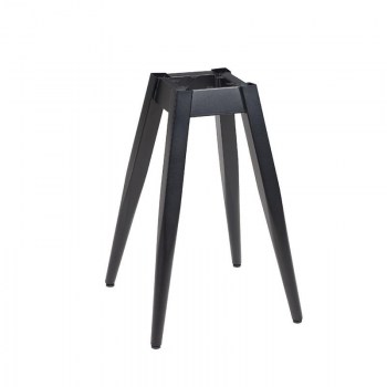 MESA PIE NEGRO TABLERO MELAMINA ROBLE1.jpg