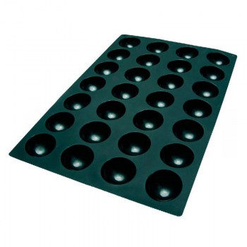 MOLDE SILICONA 60X40 MEDIA ESFERA 28 HUECOS0.jpg