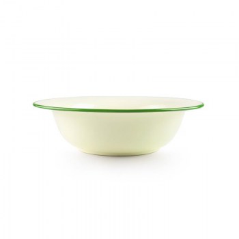 PALANGANA BOL ACERO ESMALTADO VERDE 32 CM 0.jpg