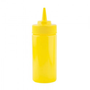 PERA PARA SALSA 5.1X5.1X17.1 CM MOSTAZA 0.jpg