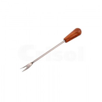 PINCHITOSENTREMESINOX188MANGOOLIVO95CM 0