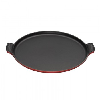 PLATO GRILL LE CREUSET REDONDO 32 CM CEREZA 1.jpg