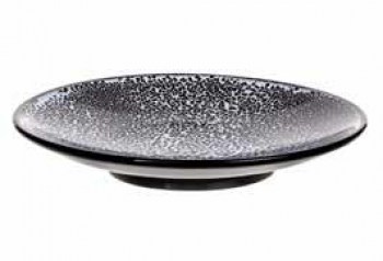 PLATO JAPONES NEGRO BRILLO CRACK 28 CM0.jpg