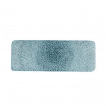 RAKU TOPAZ BLUE PLACE DE CERAMICA 37.6X14 CM0.jpg