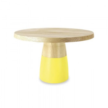 REVOL TOUCH PORTA TARTAS BASE AMARILLA 33X21 CM 0.jpg