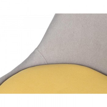 SILLA GRIS ASIENTO AMARILLO PATA MADERA 49X60X81CM4.jpg