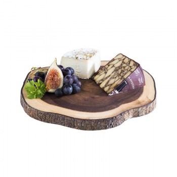 TABLA DE MADERA DE ACACIA CON CORTEZA 26X24 CM1.jpg