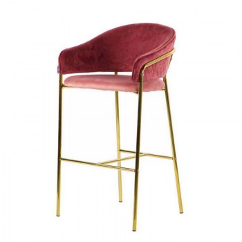 TABURETE GLAM VELVET GRANDA PATAS DORADAS0.jpg