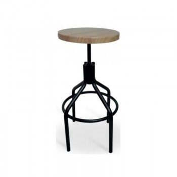 TABURETE INDUSTRIAL BAR CHIPRE ASIENTO MADERA0.jpg