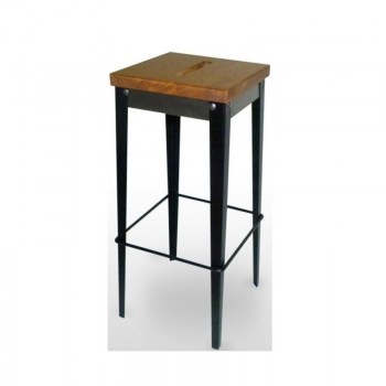 TABURETE INDUSTRIAL BAR KIEV ASIENTO MADERA0.jpg