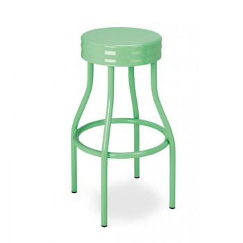 TABURETE TUBO Y CHAPA ACERADO COLOR VERDE0.jpg