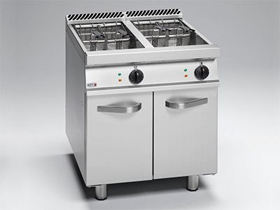 Freidoras eléctricas