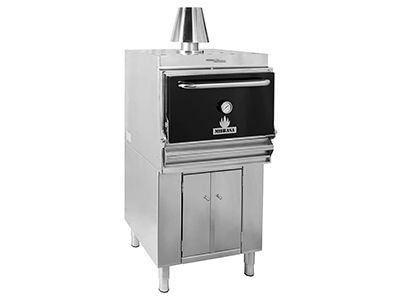 Hornos brasa