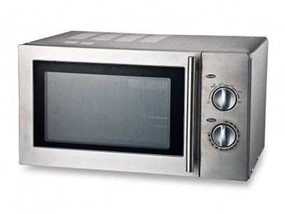 Hornos Microondas
