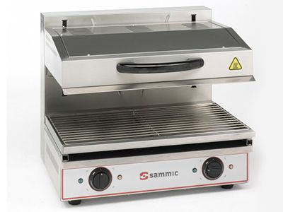 Salamandras