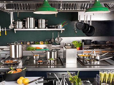 Cocina