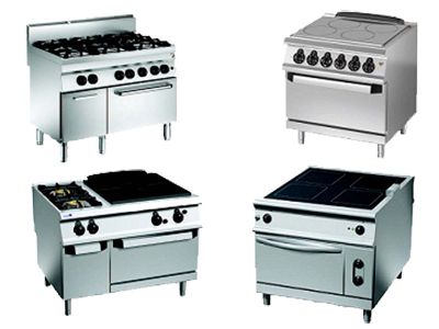 Cocinas
