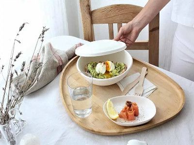 Delivery y Take away